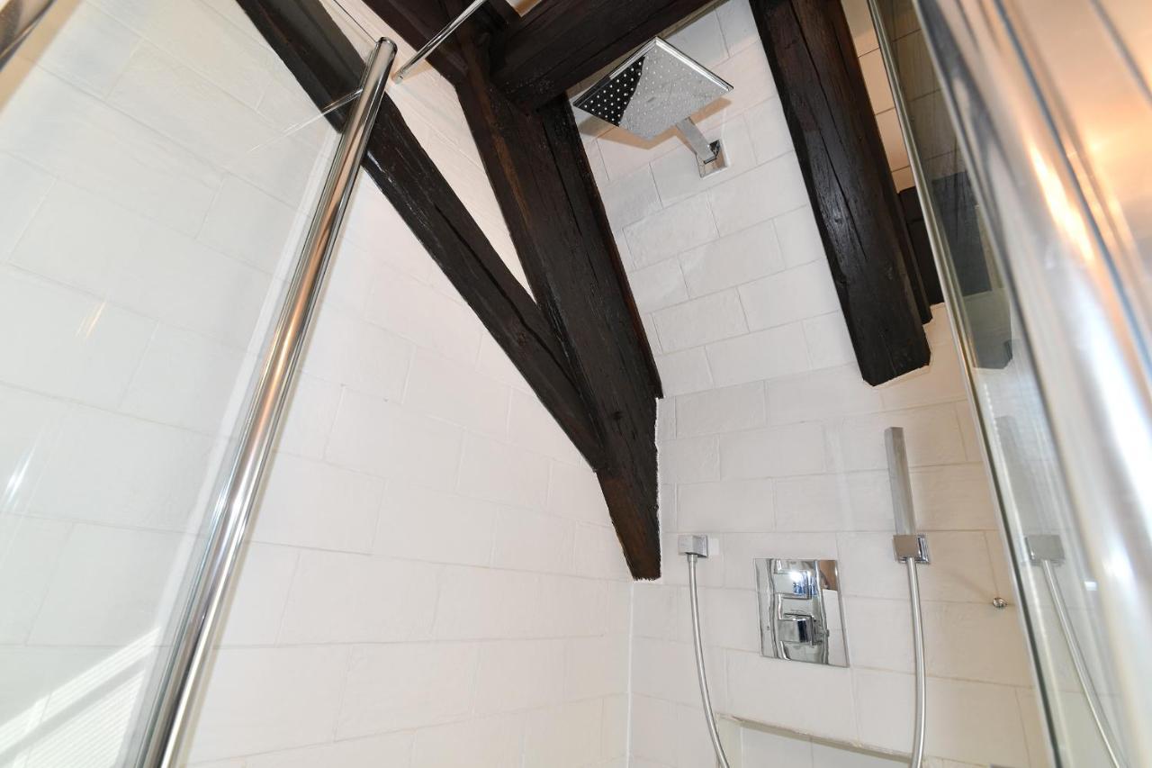 Jeannette Apartment รีโบวิลเล ภายนอก รูปภาพ